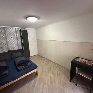 Deluxe Kamer met een King Size Bed