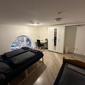 Deluxe Kamer met Twee Aparte Bedden