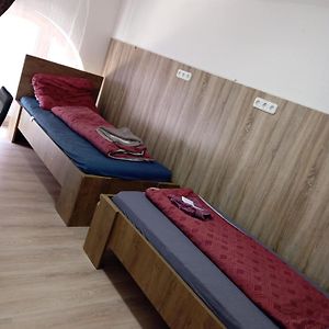 Deluxe Kamer met een King Size Bed